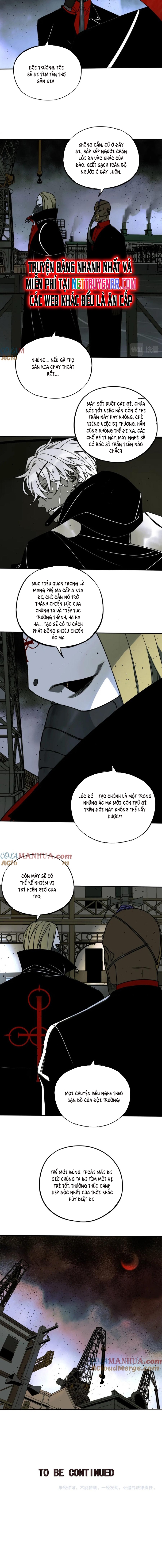 Đỉnh Cấp Thợ Săn Tái Xuất Giang Hồ Chapter 15 - Trang 2