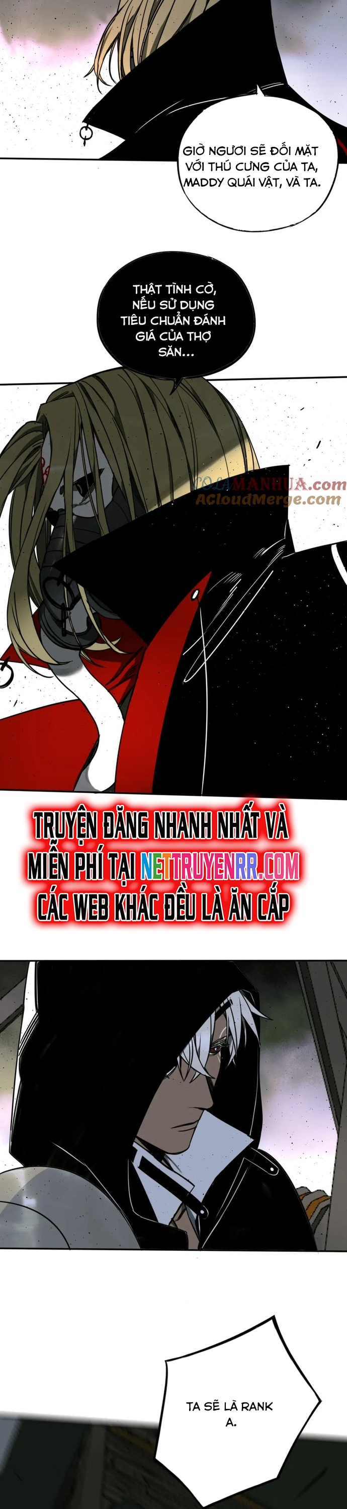 Đỉnh Cấp Thợ Săn Tái Xuất Giang Hồ Chapter 19 - Trang 2