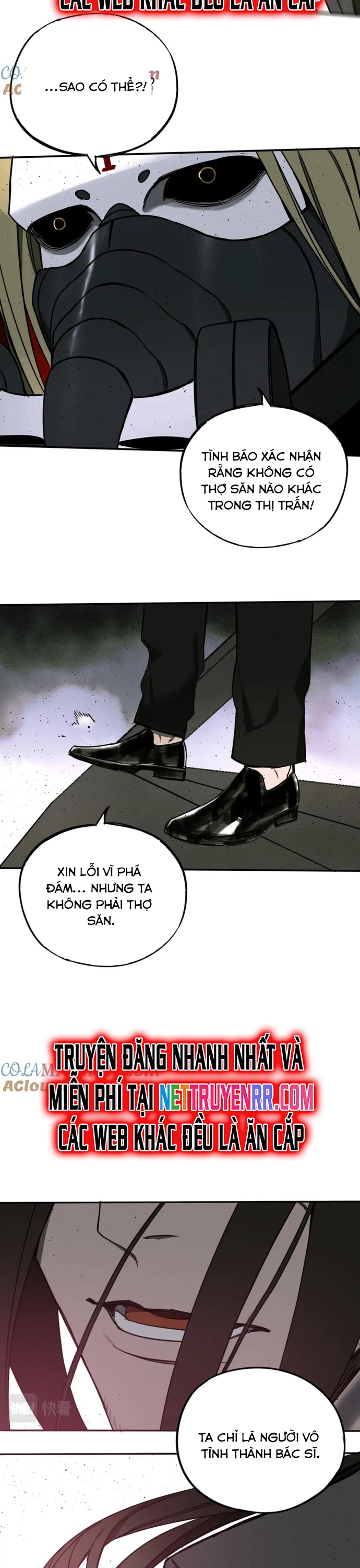 Đỉnh Cấp Thợ Săn Tái Xuất Giang Hồ Chapter 19 - Trang 2