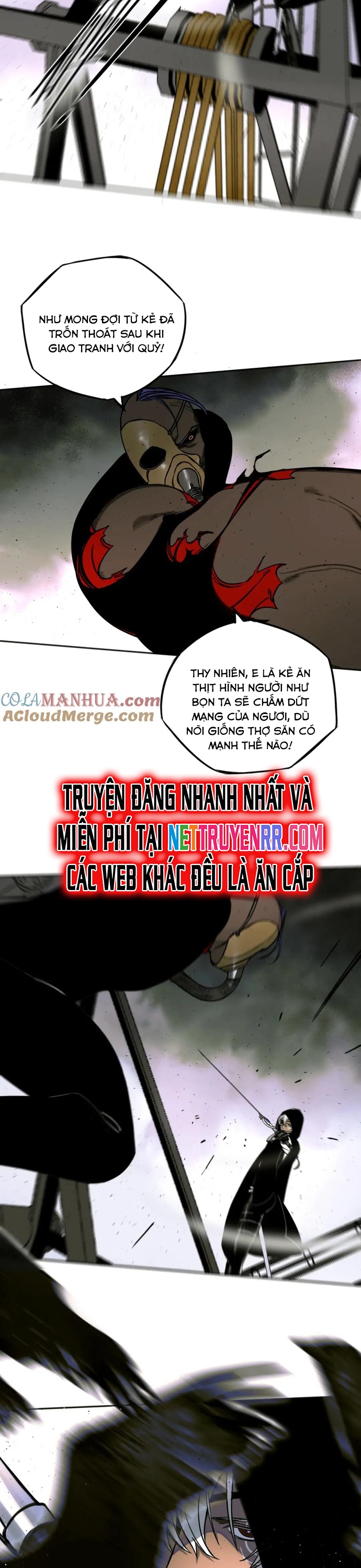 Đỉnh Cấp Thợ Săn Tái Xuất Giang Hồ Chapter 19 - Trang 2