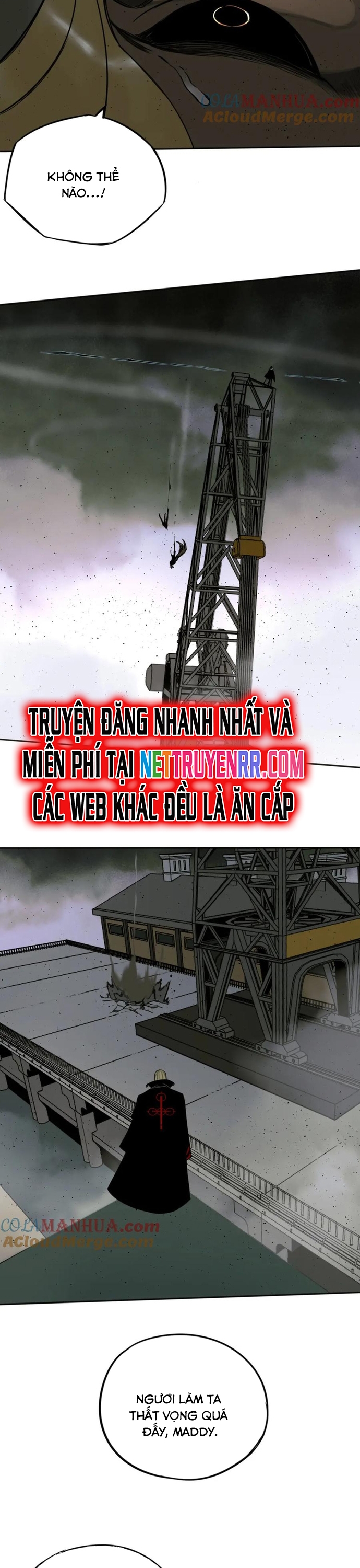 Đỉnh Cấp Thợ Săn Tái Xuất Giang Hồ Chapter 19 - Trang 2