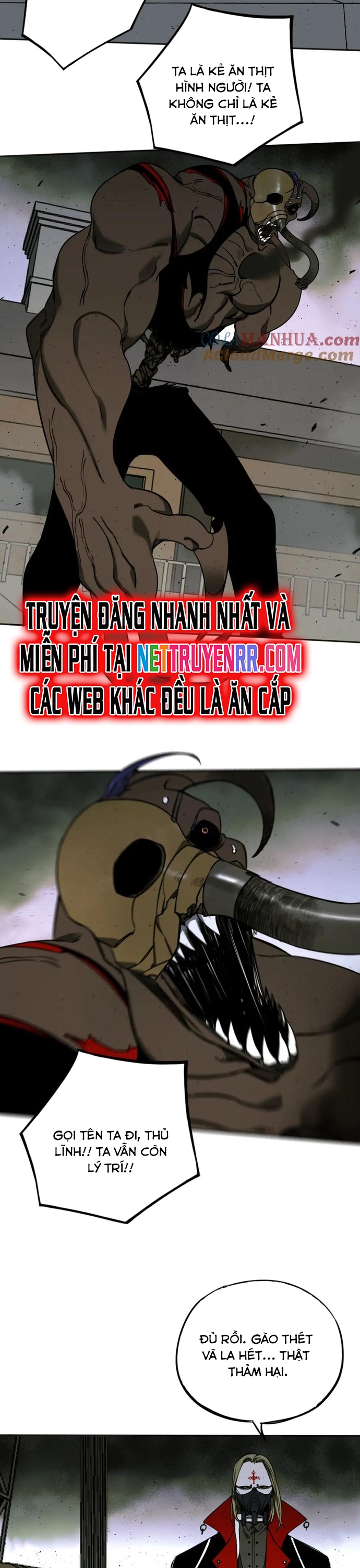 Đỉnh Cấp Thợ Săn Tái Xuất Giang Hồ Chapter 19 - Trang 2