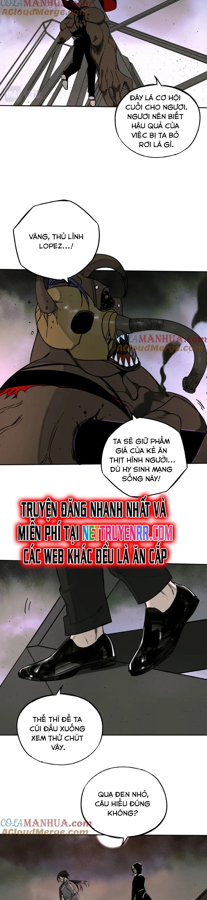 Đỉnh Cấp Thợ Săn Tái Xuất Giang Hồ Chapter 20 - Trang 2