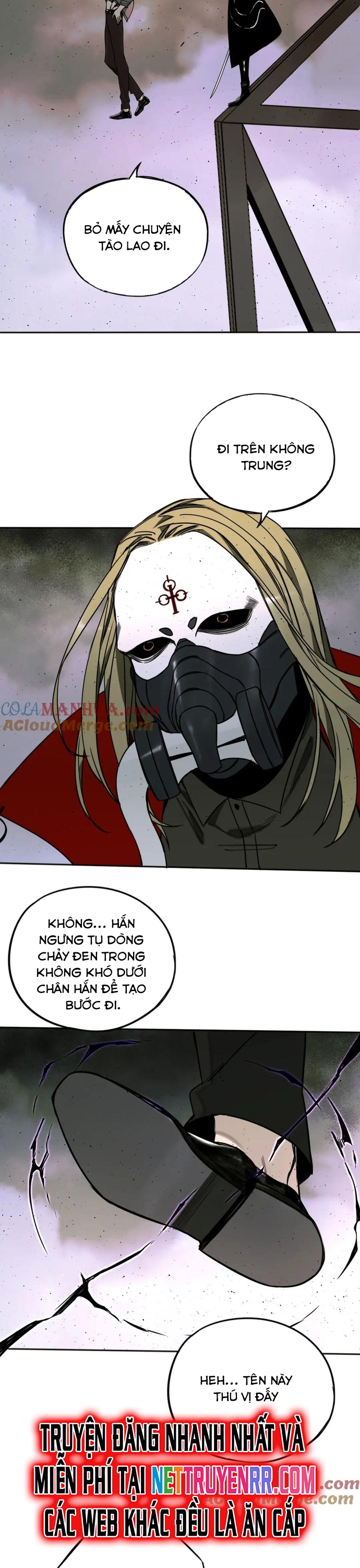Đỉnh Cấp Thợ Săn Tái Xuất Giang Hồ Chapter 20 - Trang 2