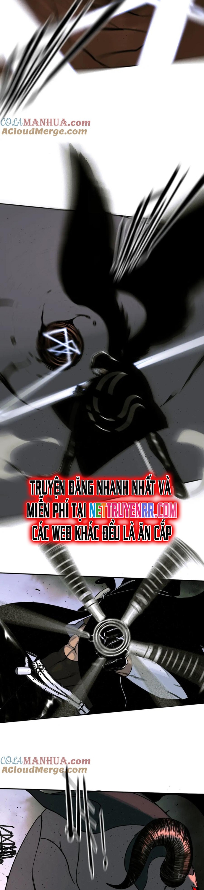 Đỉnh Cấp Thợ Săn Tái Xuất Giang Hồ Chapter 21 - Trang 2