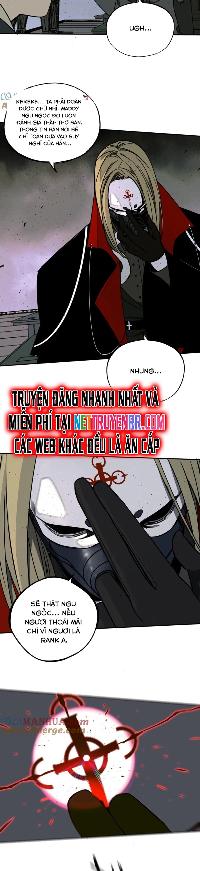 Đỉnh Cấp Thợ Săn Tái Xuất Giang Hồ Chapter 21 - Trang 2