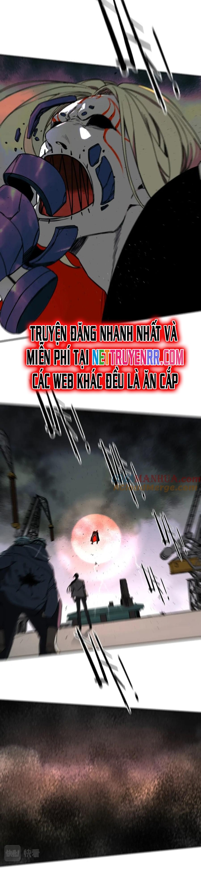 Đỉnh Cấp Thợ Săn Tái Xuất Giang Hồ Chapter 21 - Trang 2