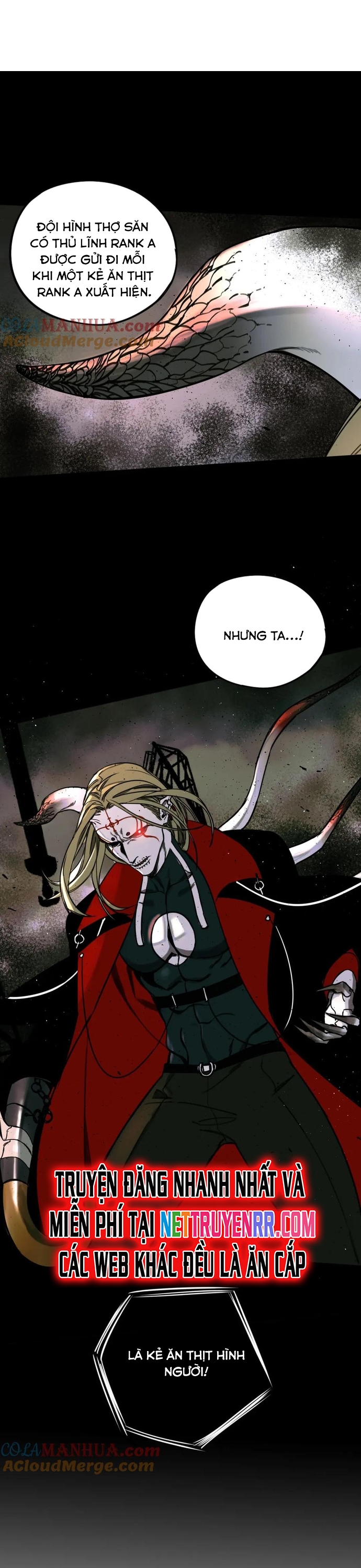 Đỉnh Cấp Thợ Săn Tái Xuất Giang Hồ Chapter 21 - Trang 2