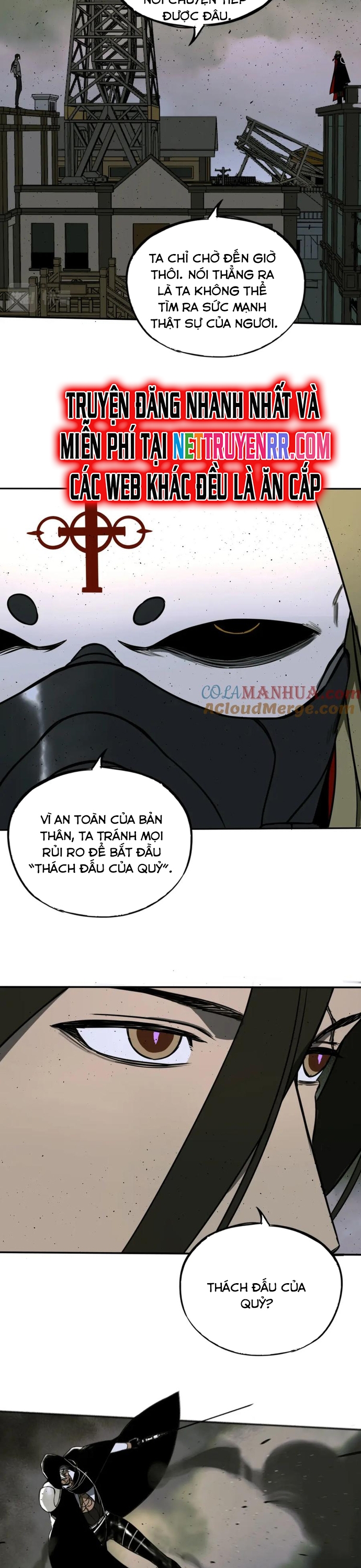 Đỉnh Cấp Thợ Săn Tái Xuất Giang Hồ Chapter 21 - Trang 2