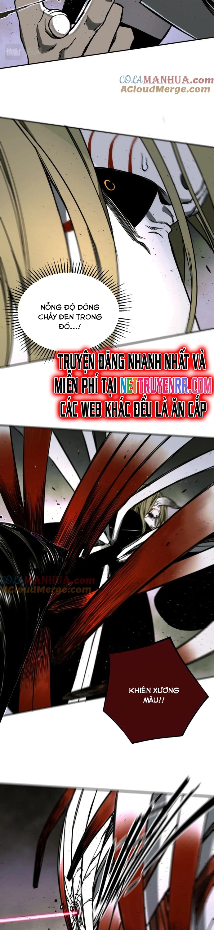 Đỉnh Cấp Thợ Săn Tái Xuất Giang Hồ Chapter 22 - Trang 2