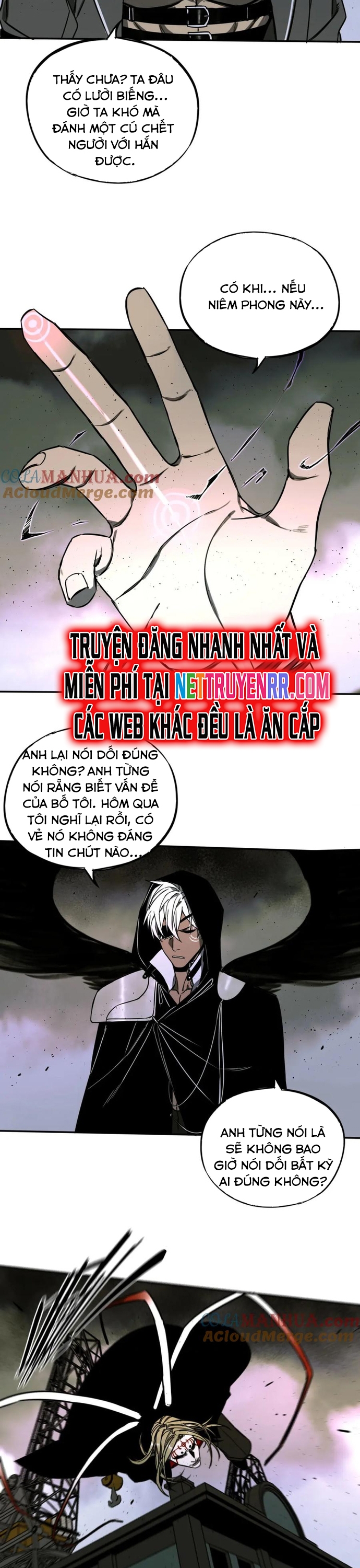 Đỉnh Cấp Thợ Săn Tái Xuất Giang Hồ Chapter 22 - Trang 2