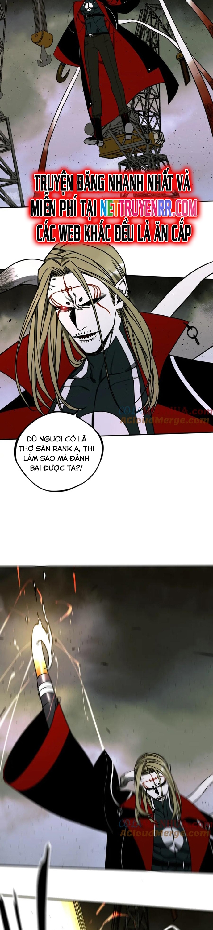 Đỉnh Cấp Thợ Săn Tái Xuất Giang Hồ Chapter 22 - Trang 2