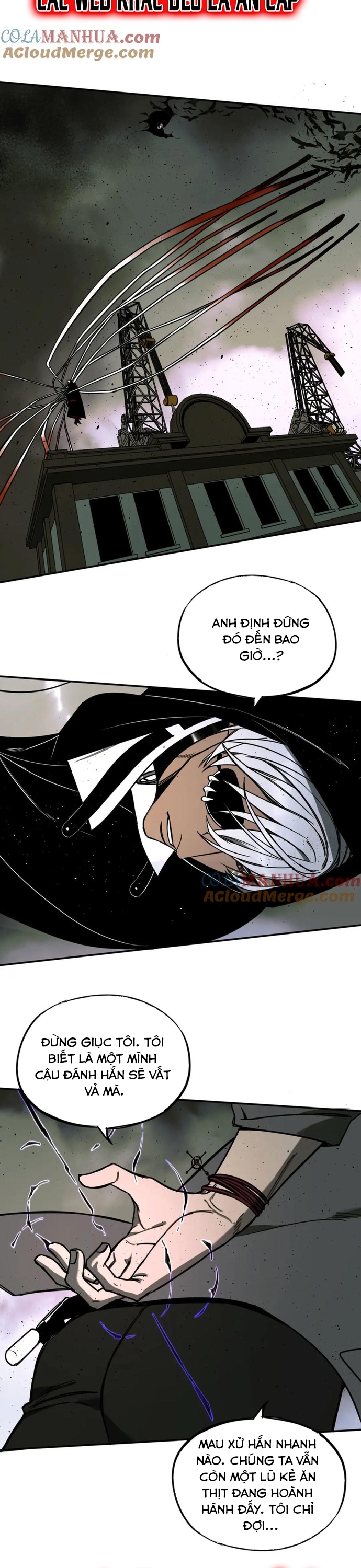 Đỉnh Cấp Thợ Săn Tái Xuất Giang Hồ Chapter 22 - Trang 2