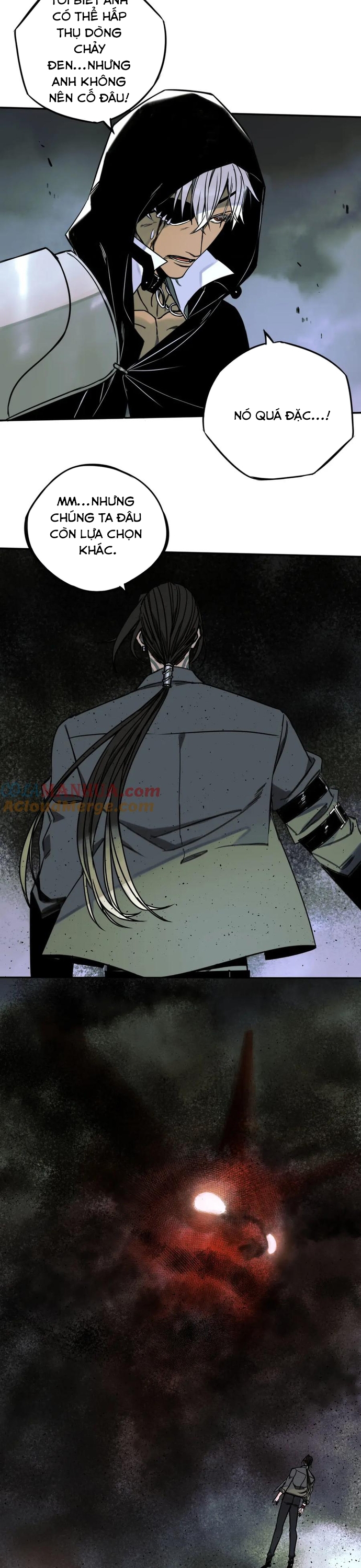 Đỉnh Cấp Thợ Săn Tái Xuất Giang Hồ Chapter 23 - Trang 2