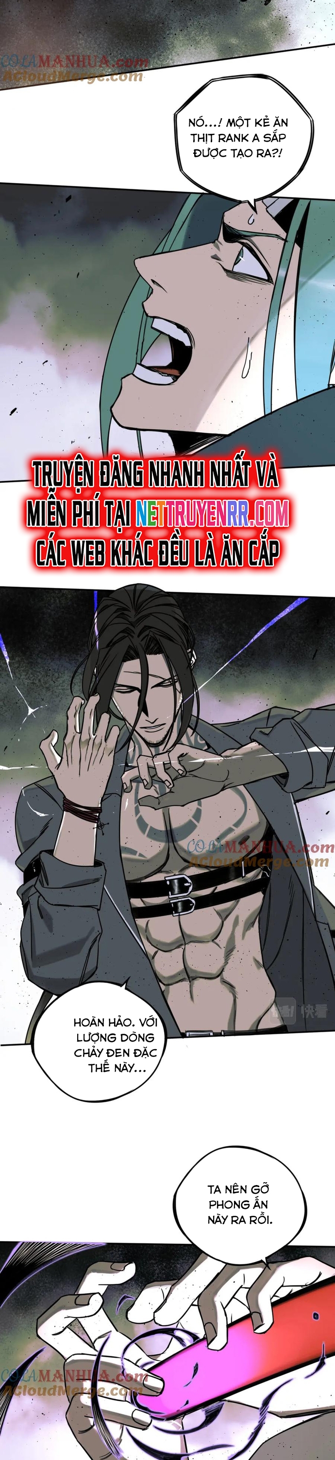 Đỉnh Cấp Thợ Săn Tái Xuất Giang Hồ Chapter 23 - Trang 2