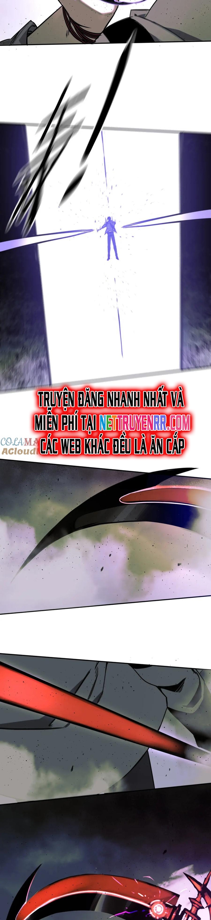 Đỉnh Cấp Thợ Săn Tái Xuất Giang Hồ Chapter 23 - Trang 2