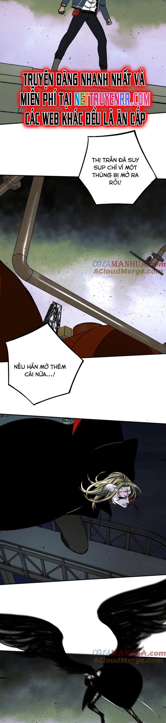 Đỉnh Cấp Thợ Săn Tái Xuất Giang Hồ Chapter 23 - Trang 2