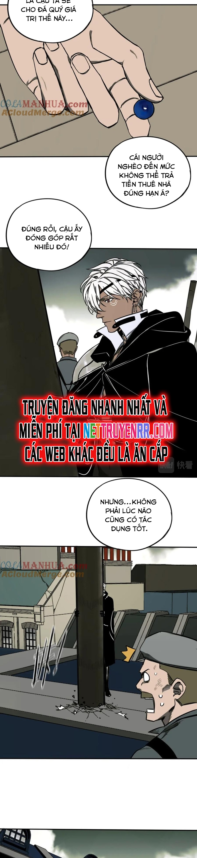Đỉnh Cấp Thợ Săn Tái Xuất Giang Hồ Chapter 24 - Trang 2