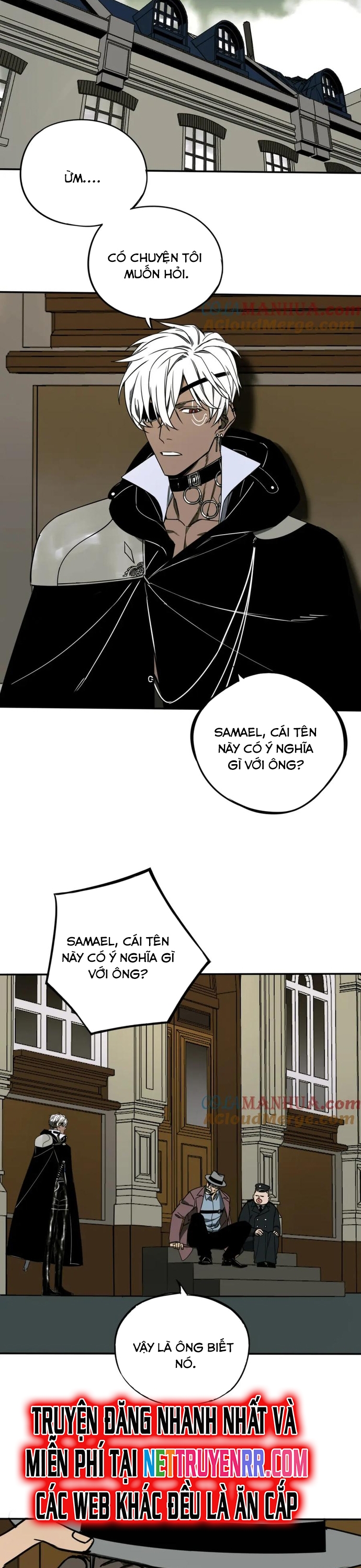 Đỉnh Cấp Thợ Săn Tái Xuất Giang Hồ Chapter 24 - Trang 2