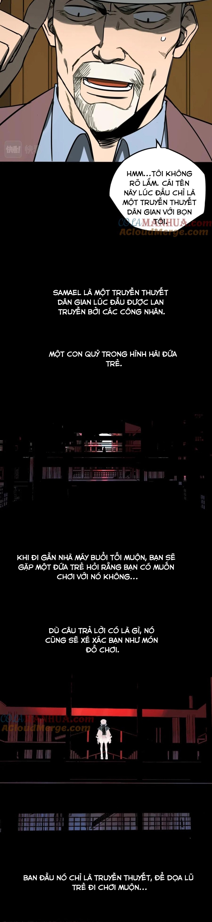 Đỉnh Cấp Thợ Săn Tái Xuất Giang Hồ Chapter 24 - Trang 2