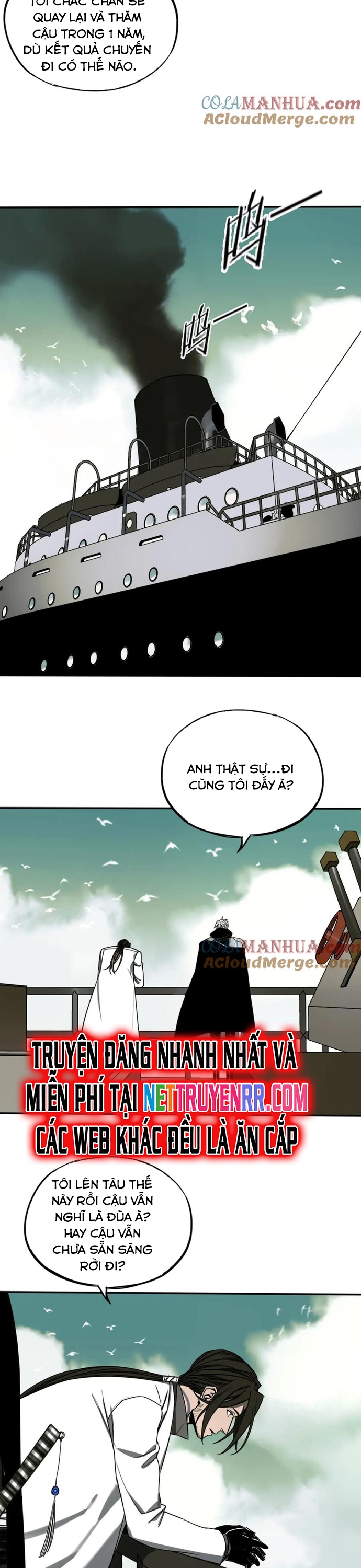 Đỉnh Cấp Thợ Săn Tái Xuất Giang Hồ Chapter 25 - Trang 2