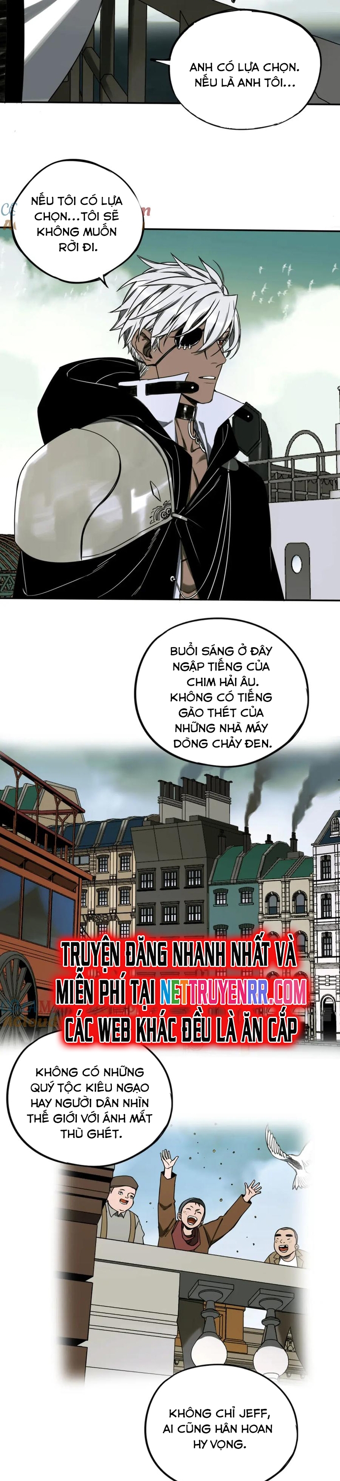 Đỉnh Cấp Thợ Săn Tái Xuất Giang Hồ Chapter 25 - Trang 2
