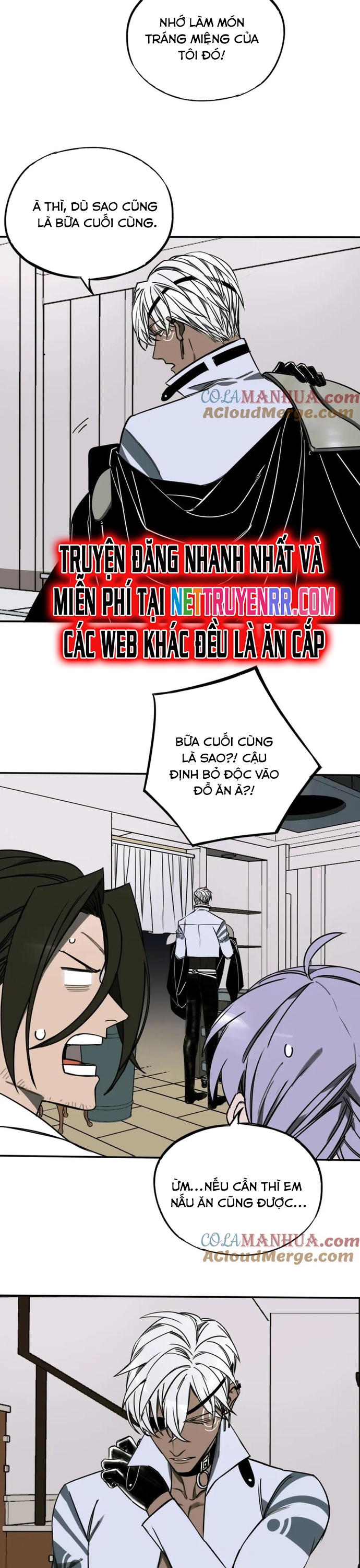 Đỉnh Cấp Thợ Săn Tái Xuất Giang Hồ Chapter 25 - Trang 2