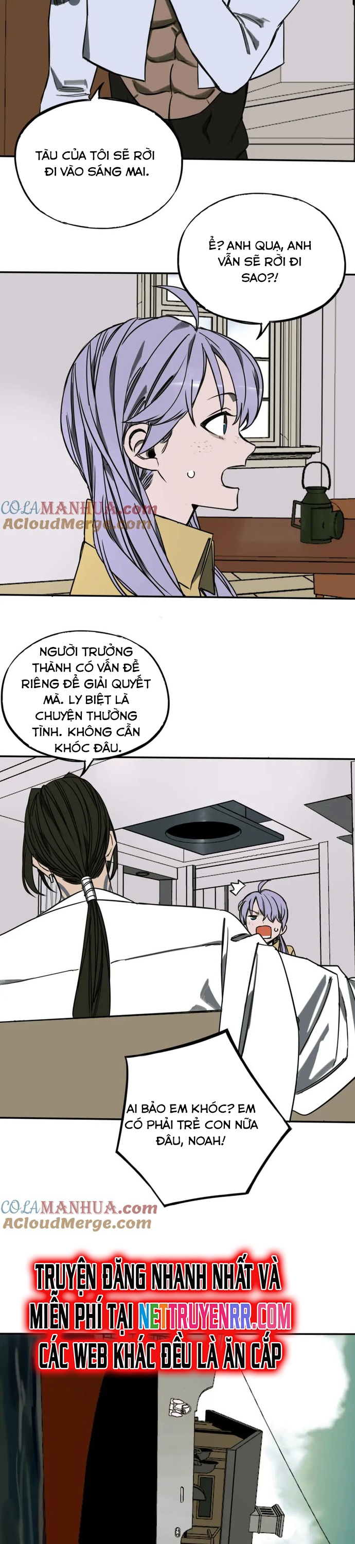 Đỉnh Cấp Thợ Săn Tái Xuất Giang Hồ Chapter 25 - Trang 2