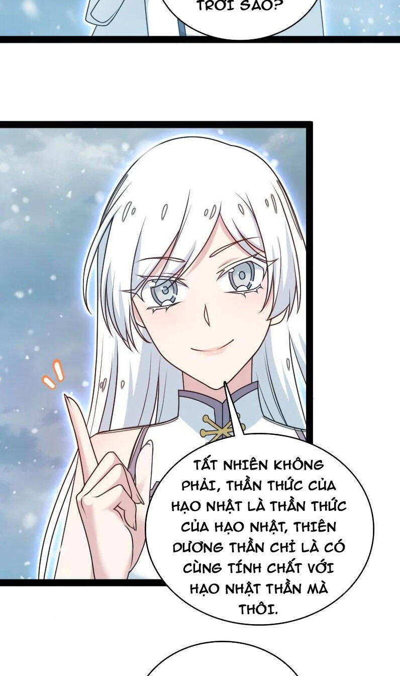 Sinh Hoạt Của Võ Đế Sau Khi Ẩn Cư Chapter 271 - Trang 2
