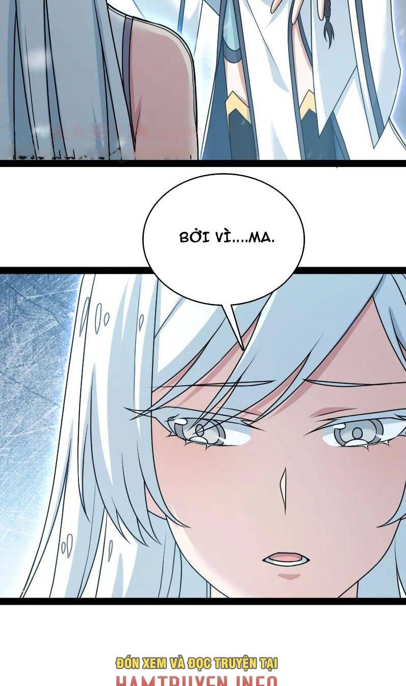 Sinh Hoạt Của Võ Đế Sau Khi Ẩn Cư Chapter 271 - Trang 2