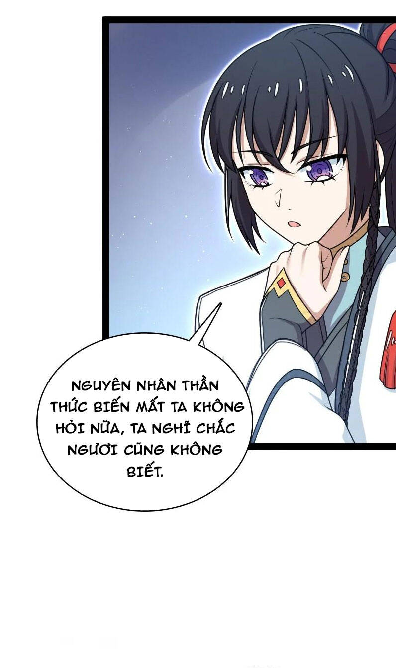 Sinh Hoạt Của Võ Đế Sau Khi Ẩn Cư Chapter 271 - Trang 2