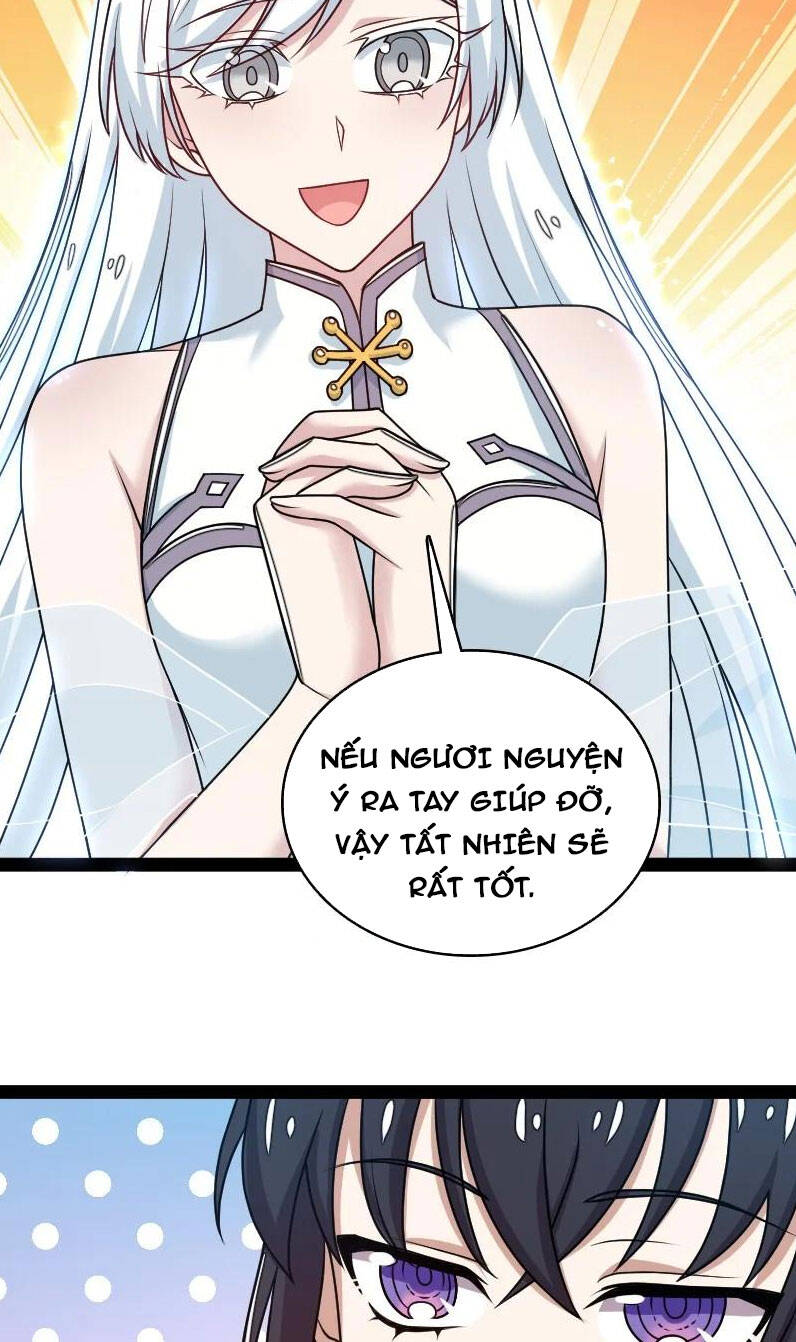 Sinh Hoạt Của Võ Đế Sau Khi Ẩn Cư Chapter 271 - Trang 2
