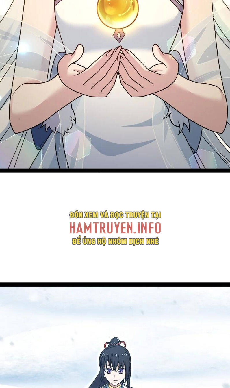 Sinh Hoạt Của Võ Đế Sau Khi Ẩn Cư Chapter 271 - Trang 2