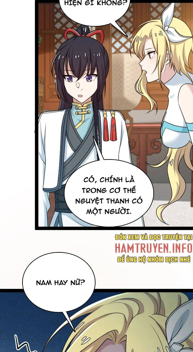 Sinh Hoạt Của Võ Đế Sau Khi Ẩn Cư Chapter 271 - Trang 2