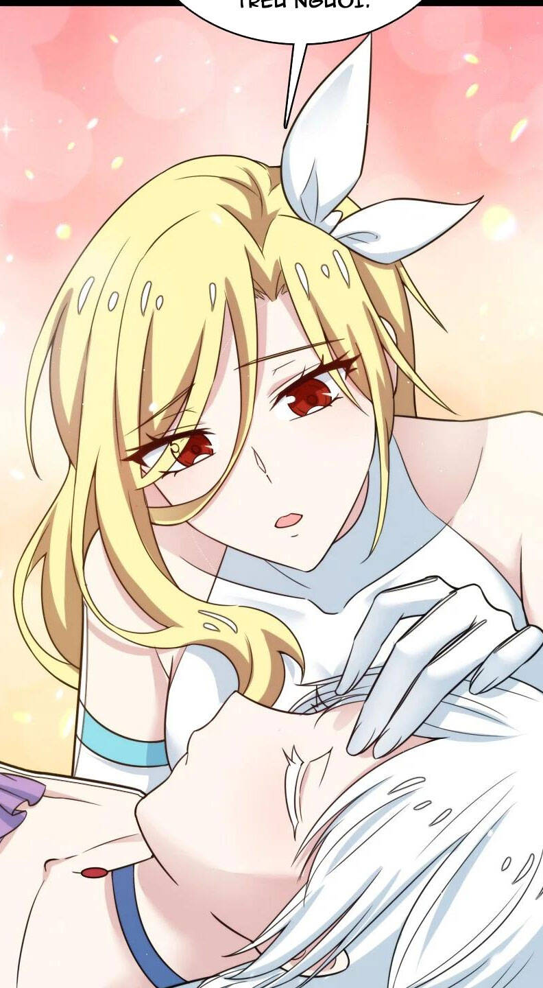 Sinh Hoạt Của Võ Đế Sau Khi Ẩn Cư Chapter 271 - Trang 2