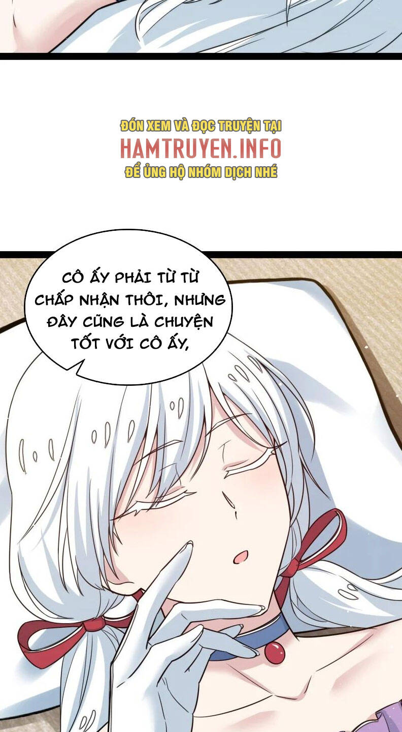 Sinh Hoạt Của Võ Đế Sau Khi Ẩn Cư Chapter 271 - Trang 2