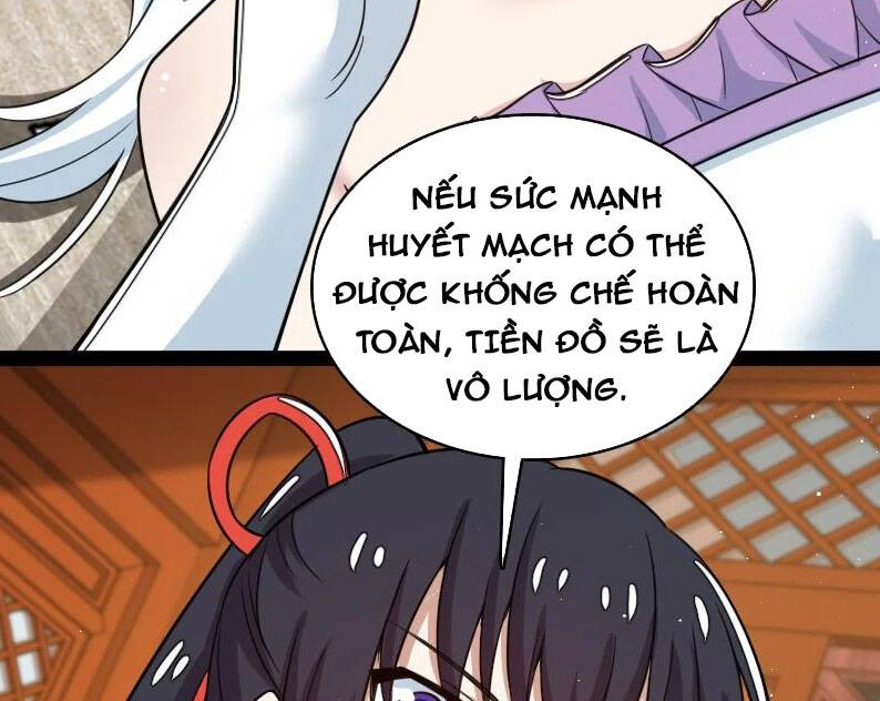 Sinh Hoạt Của Võ Đế Sau Khi Ẩn Cư Chapter 271 - Trang 2