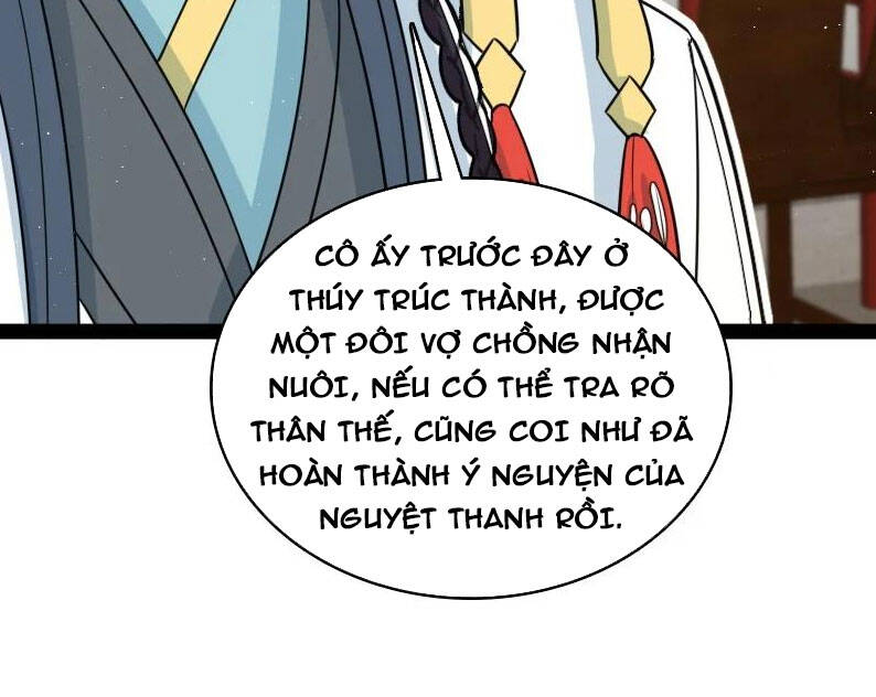 Sinh Hoạt Của Võ Đế Sau Khi Ẩn Cư Chapter 271 - Trang 2