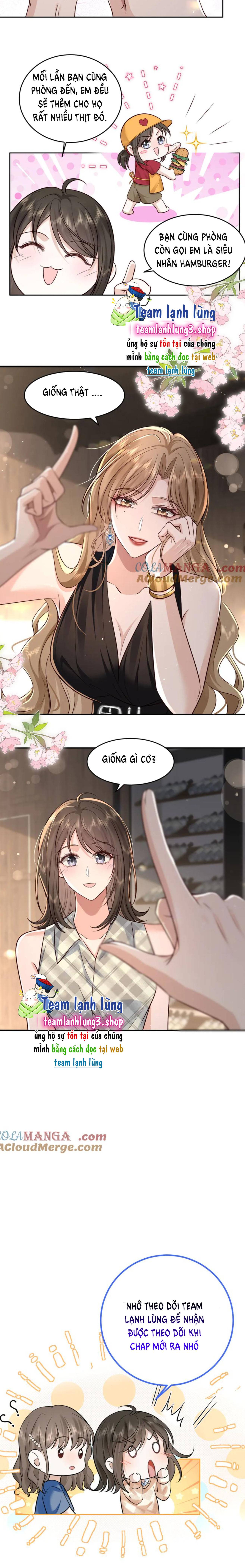 Nha Sỹ Tỷ Tỷ Luôn Muốn Trêu Chọc Tôi Chapter 20 - Trang 2