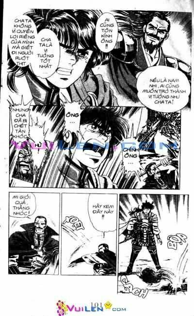 Vương Tử Takeru Chapter 1 - Trang 2