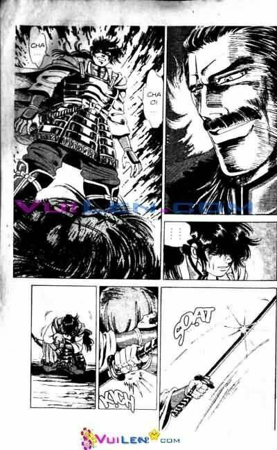 Vương Tử Takeru Chapter 1 - Trang 2