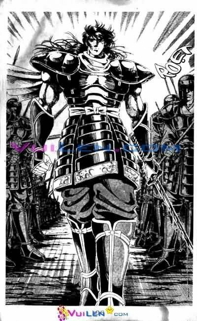 Vương Tử Takeru Chapter 1 - Trang 2