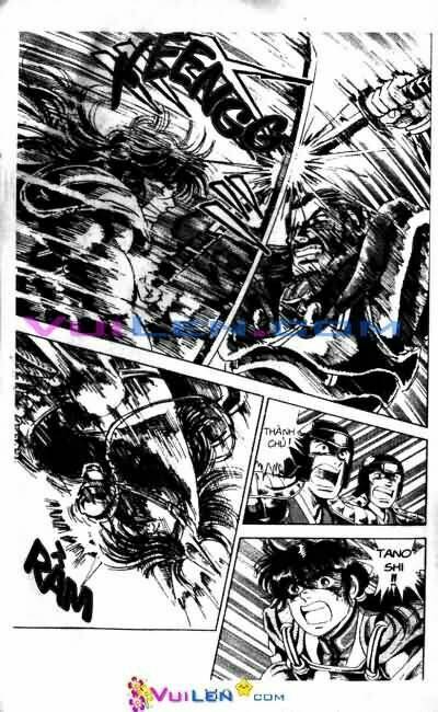 Vương Tử Takeru Chapter 1 - Trang 2