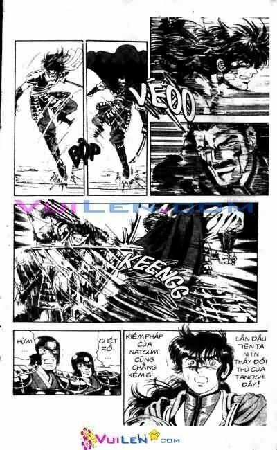 Vương Tử Takeru Chapter 1 - Trang 2