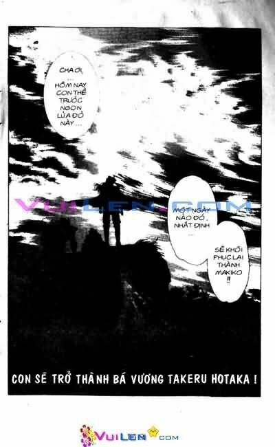 Vương Tử Takeru Chapter 1 - Trang 2