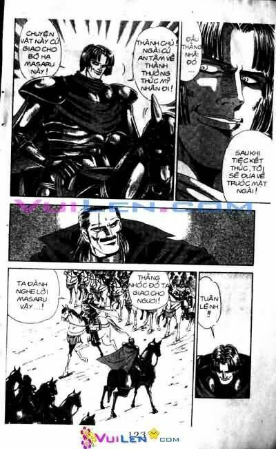 Vương Tử Takeru Chapter 1 - Trang 2