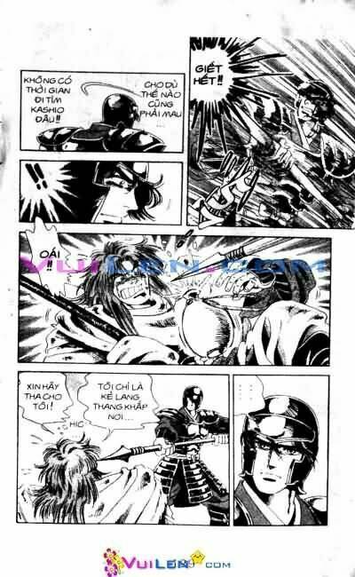 Vương Tử Takeru Chapter 1 - Trang 2