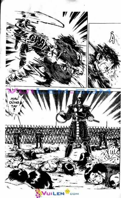 Vương Tử Takeru Chapter 1 - Trang 2