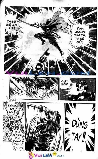 Vương Tử Takeru Chapter 1 - Trang 2