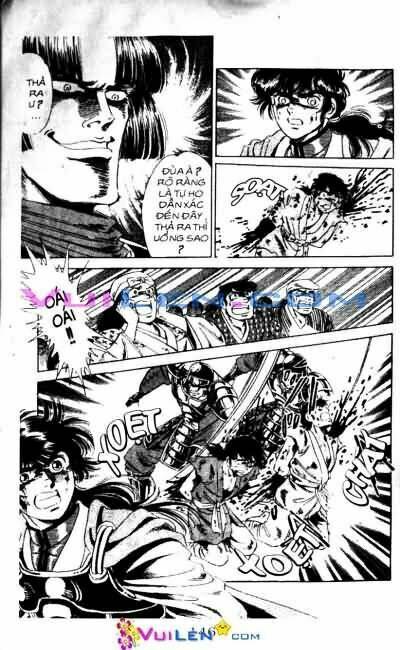 Vương Tử Takeru Chapter 1 - Trang 2